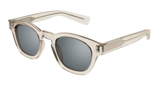 SAINT LAURENT SL746 004 48 SUNGLASSES