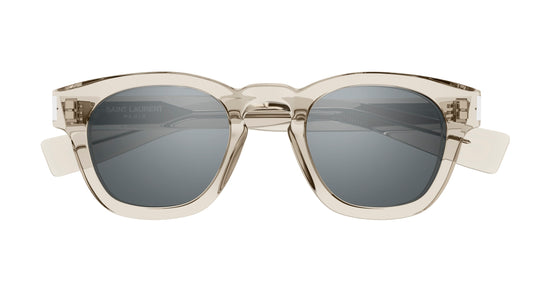 SAINT LAURENT SL746 004 48 SUNGLASSES