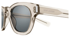 SAINT LAURENT SL746 004 48 SUNGLASSES