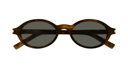 SAINT LAURENT SL751 003 50 SUNGLASSES