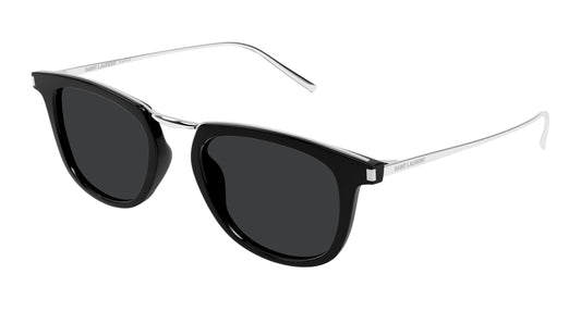 SAINT LAURENT SL753 001 50 SUNGLASSES