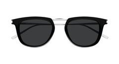 SAINT LAURENT SL753 001 50 SUNGLASSES