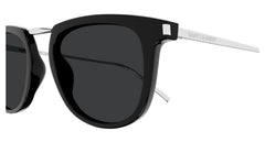 SAINT LAURENT SL753 001 50 SUNGLASSES