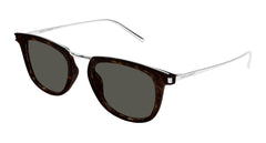 SAINT LAURENT SL753 002 50 SUNGLASSES