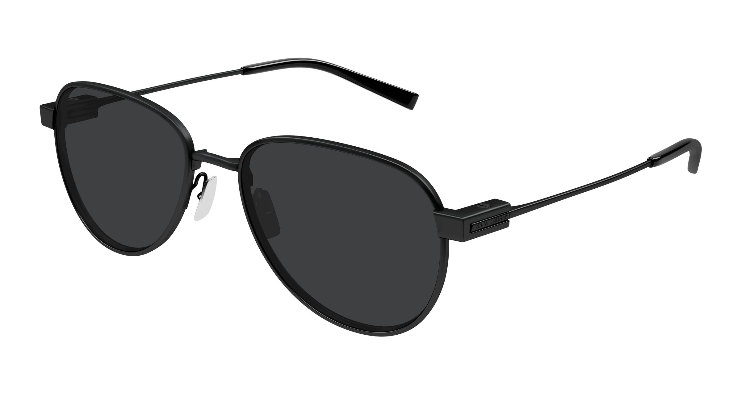 SAINT LAURENT SL772 001 53 SUNGLASSES