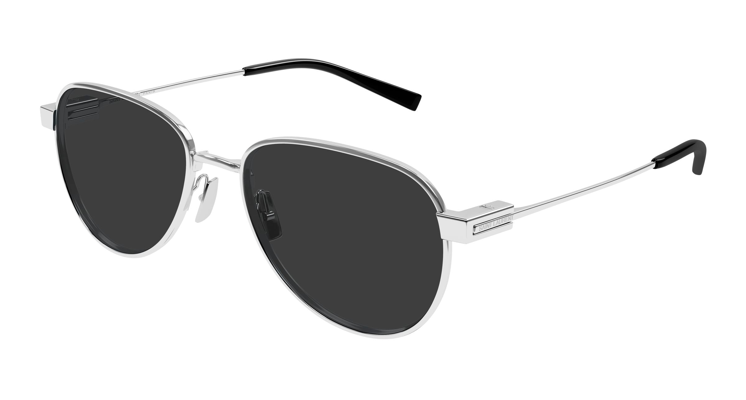 SAINT LAURENT SL772 002 53 SUNGLASSES