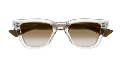 SAINT LAURENT SL789 003 47 SUNGLASSES