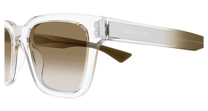 SAINT LAURENT SL790 004 53 SUNGLASSES