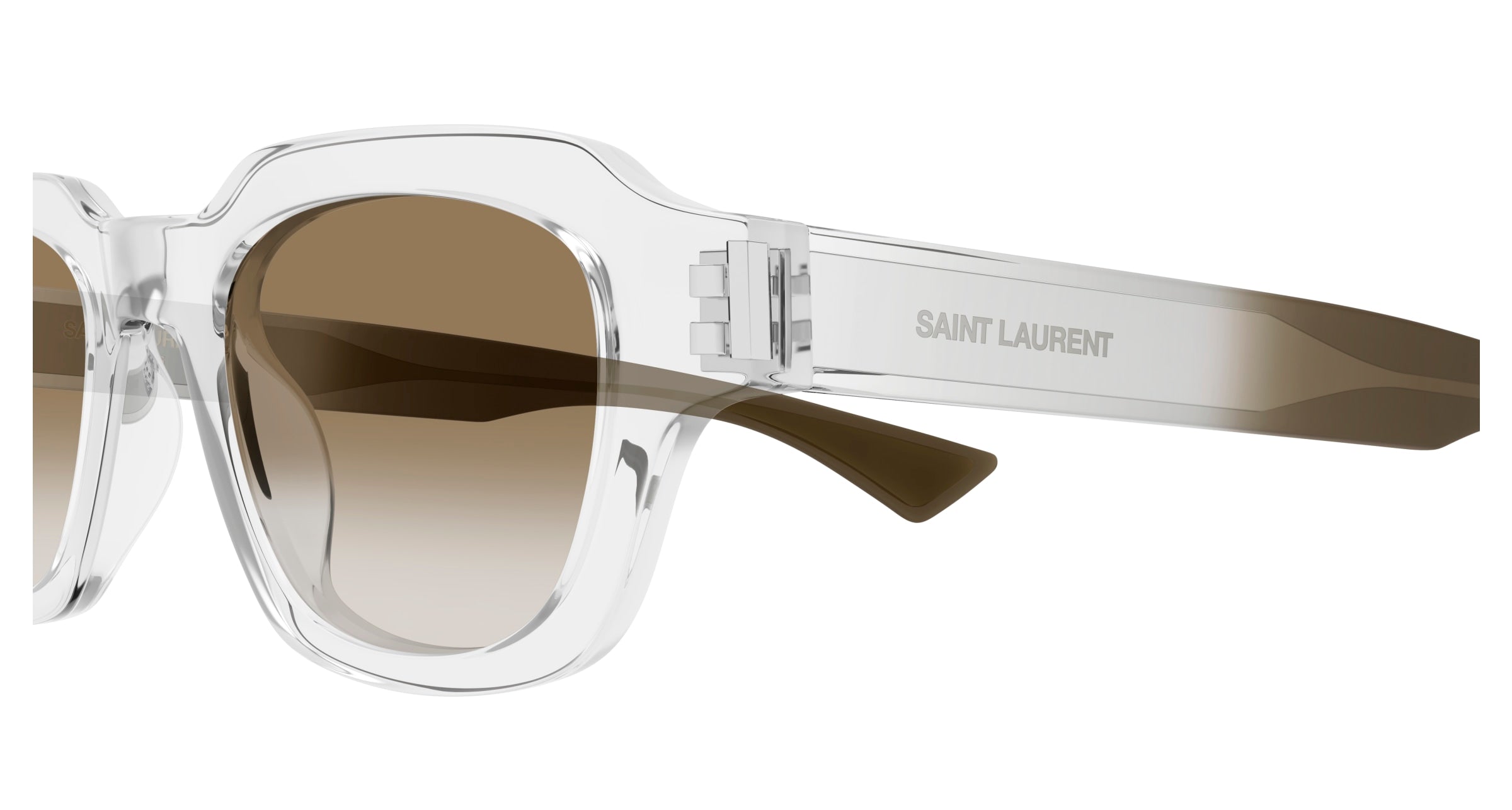 SAINT LAURENT SL791 003 48 SUNGLASSES