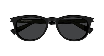 SAINT LAURENT SL797 001 53 SUNGLASSES