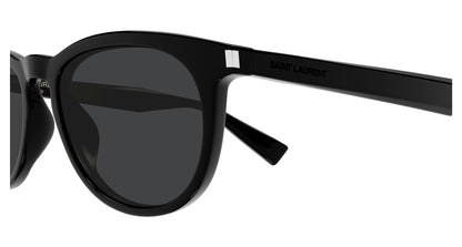 SAINT LAURENT SL797 001 53 SUNGLASSES