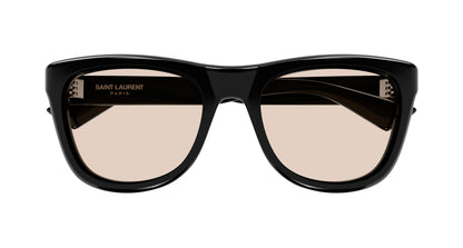 SAINT LAURENT SL816 006 54 SUNGLASSES