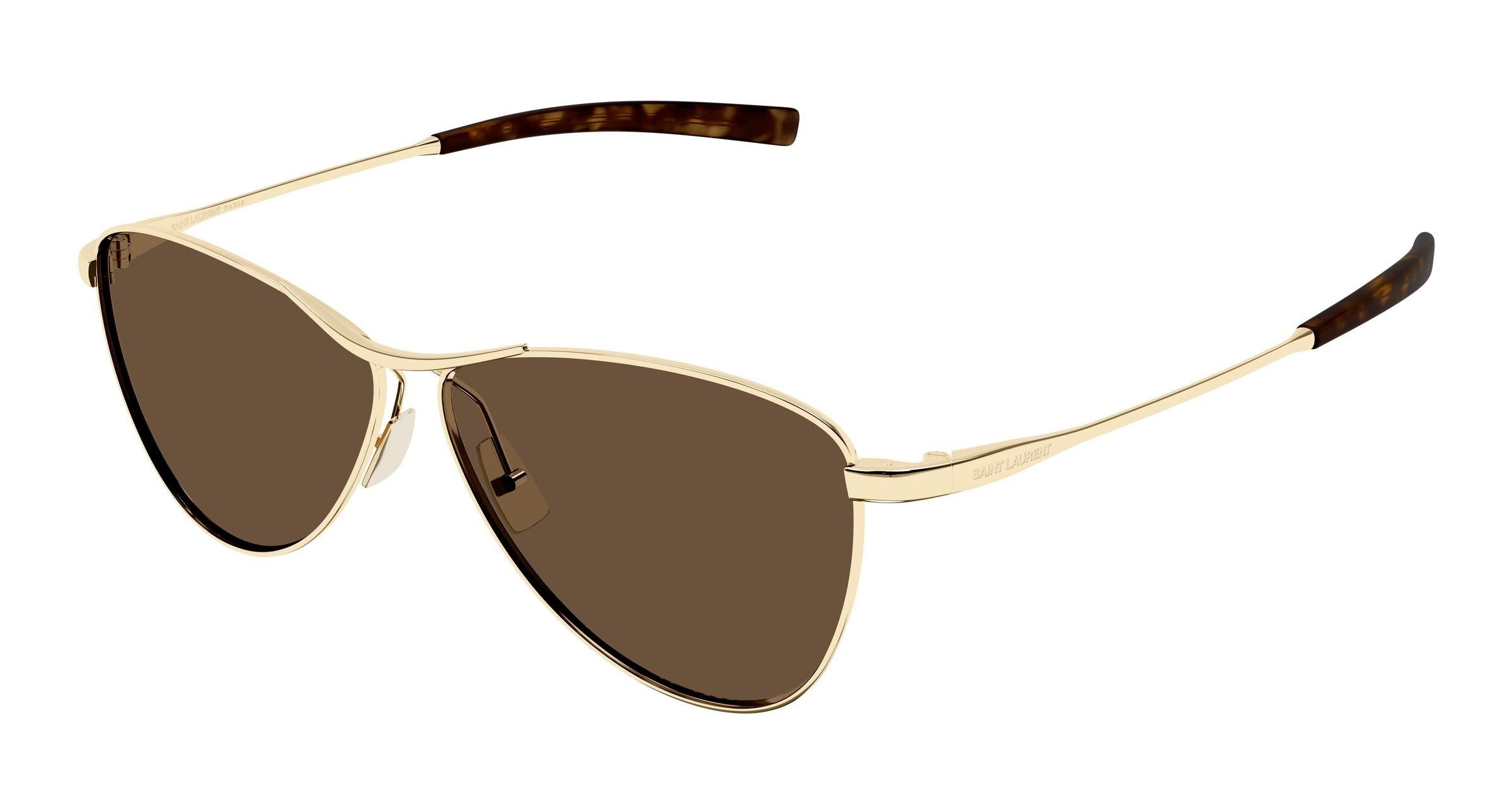 SAINT LAURENT SL831 VESPER 005 55 SUNGLASSES