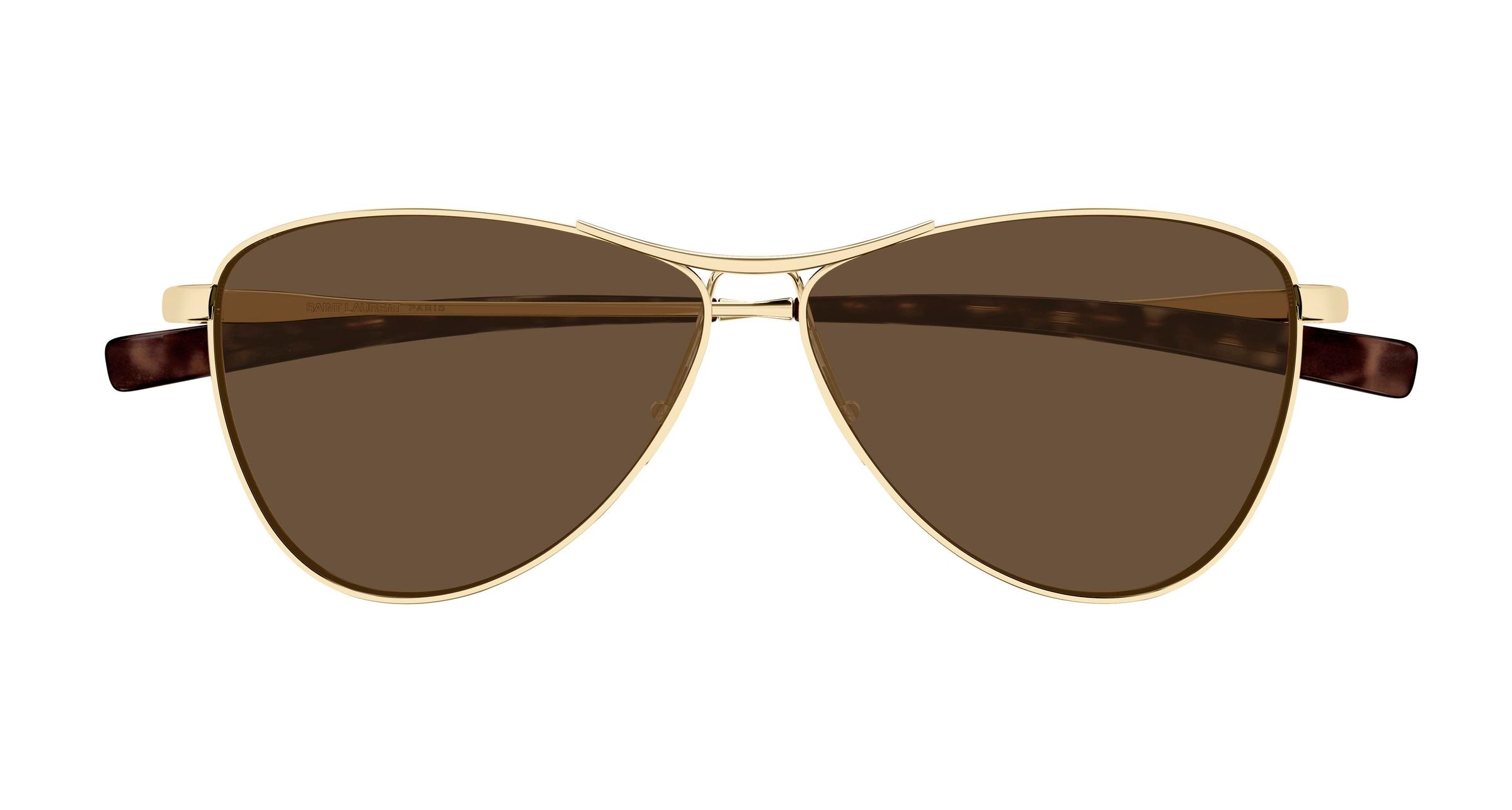 SAINT LAURENT SL831 VESPER 005 55 SUNGLASSES