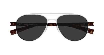 SAINT LAURENT SL843 002 54 SUNGLASSES