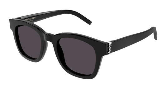 SAINT LAURENT SLM124 001 49 SUNGLASSES