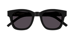 SAINT LAURENT SLM124 001 49 SUNGLASSES