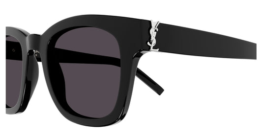 SAINT LAURENT SLM124 001 49 SUNGLASSES