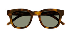 SAINT LAURENT SLM124 002 49 SUNGLASSES