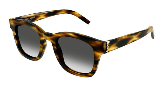 SAINT LAURENT SLM124 003 49 SUNGLASSES