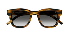 SAINT LAURENT SLM124 003 49 SUNGLASSES