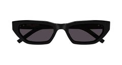 SAINT LAURENT SLM126 001 54 SUNGLASSES