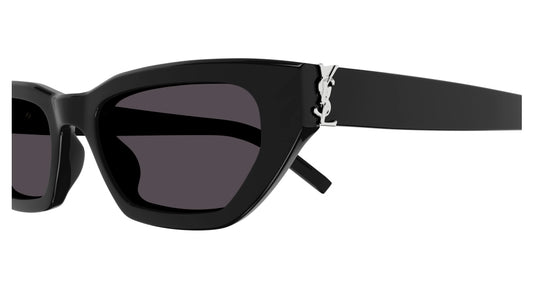 SAINT LAURENT SLM126 001 54 SUNGLASSES