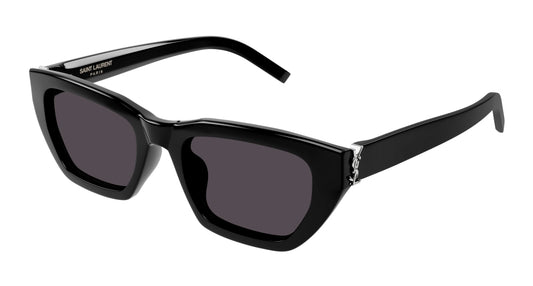 SAINT LAURENT SLM127 001 NA SUNGLASSES