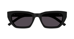 SAINT LAURENT SLM127 001 NA SUNGLASSES