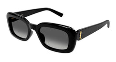 SAINT LAURENT SLM130 002 NA SUNGLASSES