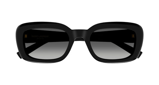 SAINT LAURENT SLM130 002 NA SUNGLASSES