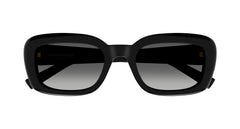 SAINT LAURENT SLM130 002 NA SUNGLASSES