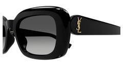 SAINT LAURENT SLM130 002 NA SUNGLASSES