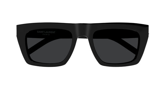 SAINT LAURENT SLM131 001 52 SUNGLASSES