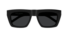 SAINT LAURENT SLM131 001 52 SUNGLASSES