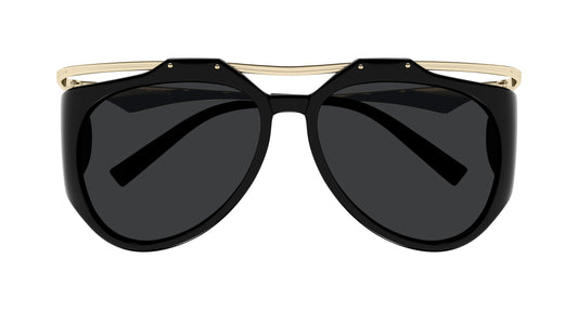 SAINT LAURENT SLM137 001 55 SUNGLASSES