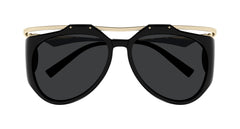 SAINT LAURENT SLM137 001 55 SUNGLASSES