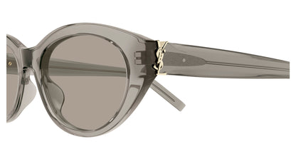 SAINT LAURENT SLM148 004 54 SUNGLASSES