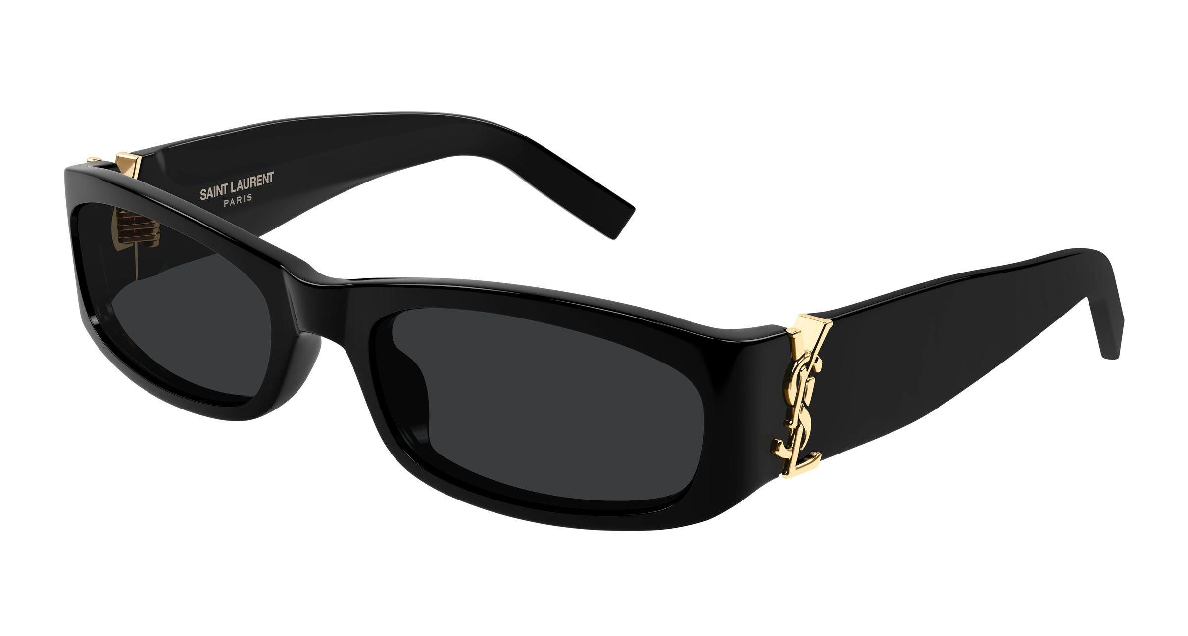 SAINT LAURENT SLM152 001 55 SUNGLASSES