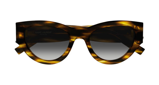 SAINT LAURENT SLM94 005 53 SUNGLASSES