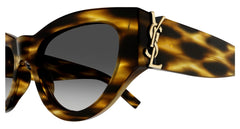 SAINT LAURENT SLM94 005 53 SUNGLASSES