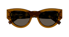 SAINT LAURENT SLM94 011 53 SUNGLASSES