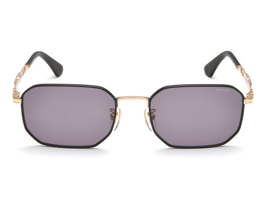 POLICE SPLE08K 0302 54 SUNGLASSES