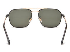 POLICE SPLF64K 0300 57 SUNGLASSES