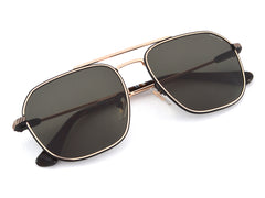 POLICE SPLF64K 0300 57 SUNGLASSES