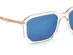 POLICE SPLF67K 880B 55 SUNGLASSES