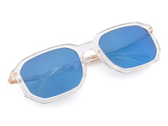 POLICE SPLF67K 880B 55 SUNGLASSES