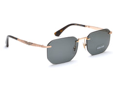 POLICE SPLF69K H34 55 SUNGLASSES