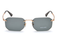 POLICE SPLF69K H34 55 SUNGLASSES