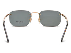 POLICE SPLF69K H34 55 SUNGLASSES